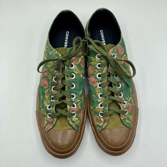 Converse All Star Custom Sneakers - Picture 7 of 13